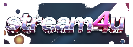 stream4u logo