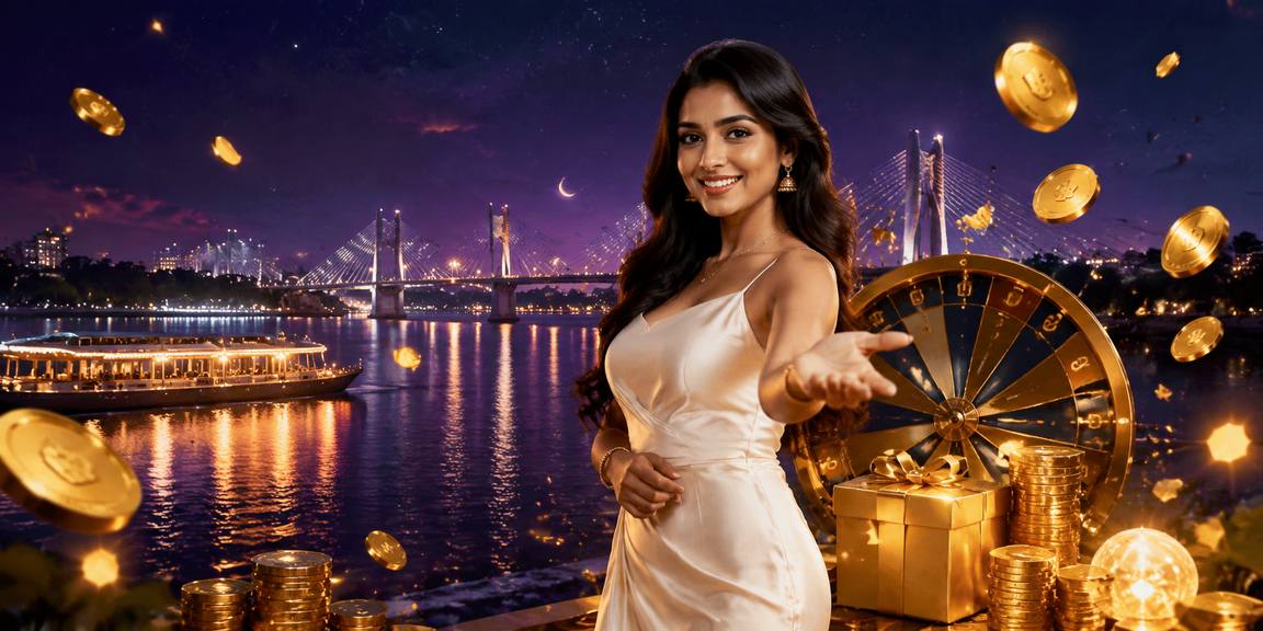 stream4u লাইভ ক্যাসিনো, স্লট এবং বেটস্লিপ — সব একসাথে